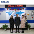 Biobase China Table Top Low Speed Refrigerated Centrifuge hot sale Cheap Manufacturer Laboratory Centrifuge BKC-TL5RIV